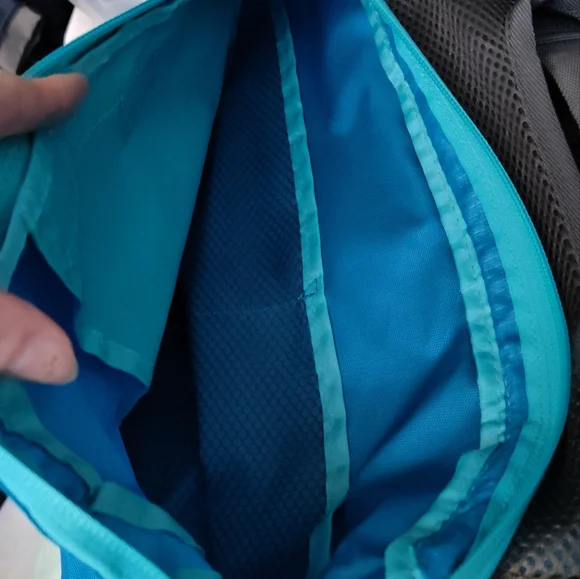 NWT!! Outward Hound Quick Release Backpack for Dogs - Picture 6 of 8